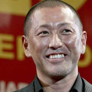 元大物スポーツ選手に“麻薬”疑惑 - 日刊サイゾー