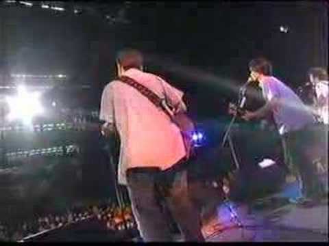 [LIVE] Something ELse - ラストチャンス - YouTube