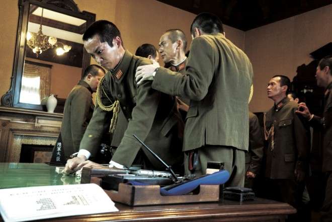 松坂桃李さん専用トピ