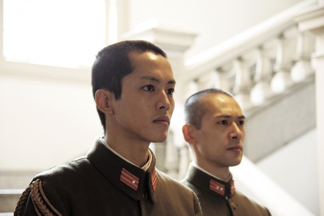 松坂桃李さん専用トピ