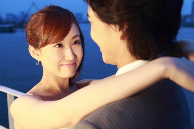 男性は女性のどこに興奮すると思いますか？