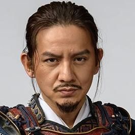 【真田丸】伝説のジャニーズ「岡本健一」登場 - NAVER まとめ