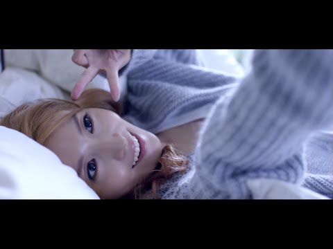 BoA / 「Lookbook」MUSIC VIDEOショートVer. - YouTube