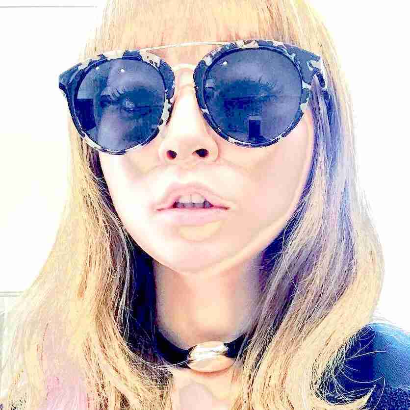 浜崎あゆみ、SNSにアップしたバッグは高級車1台分！