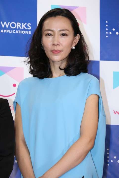 いろんな木村佳乃が見たい