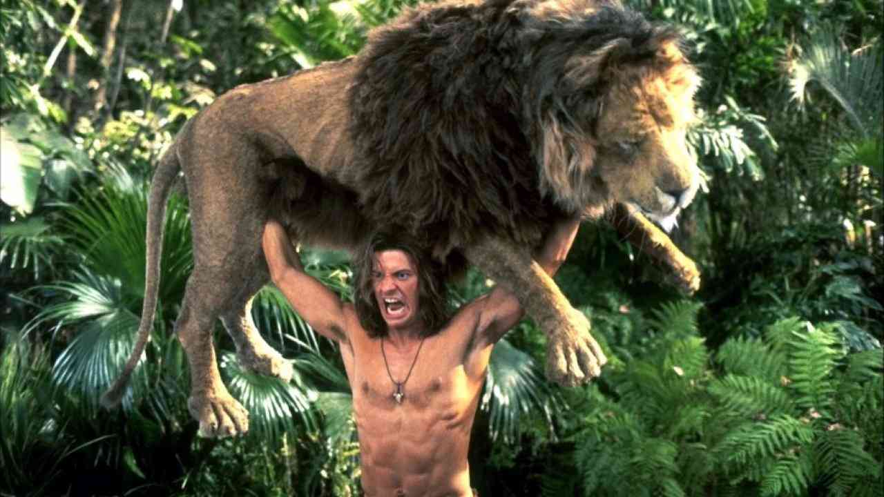 ロン毛の男性をひたすら貼っていくトピ。