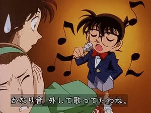 「名探偵コナン」あるある