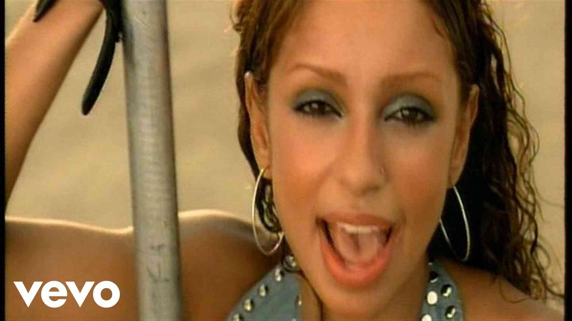 Mya - Case Of The Ex (Whatcha Gonna Do) - YouTube