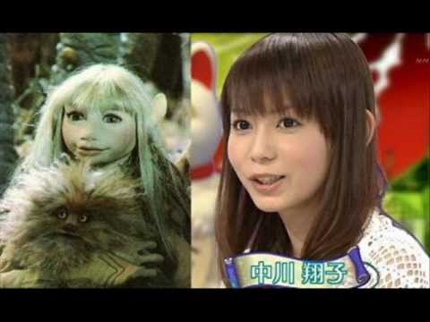 似ている２つのものを比べるトピ