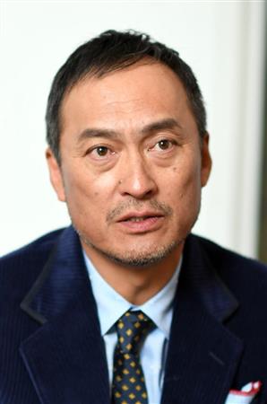 渡辺謙が未だに会見を開けない理由　不倫相手の女性と話し合いも叶わず… - ZAKZAK