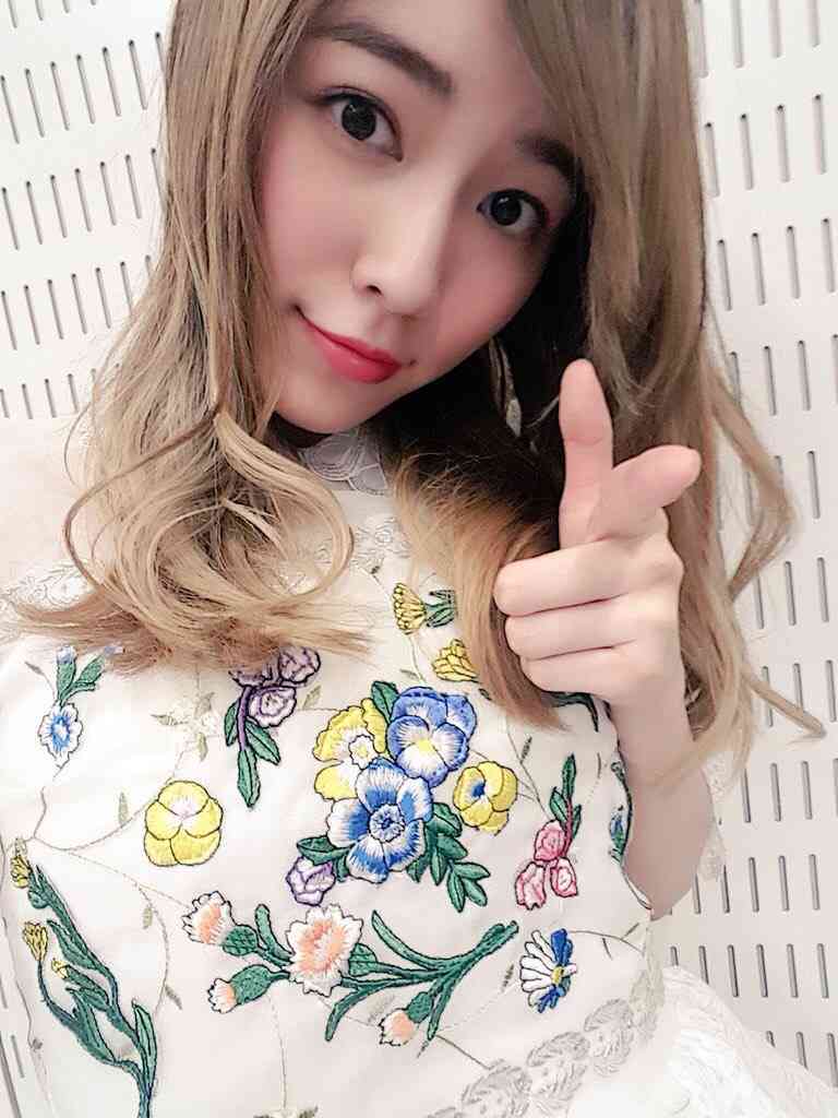 SKE48松井珠理奈　“じゅりな依存”の31歳サラリーマンに感動「辞めないよ！」