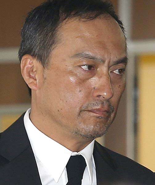 ハリウッドも見放すか 渡辺謙「不倫騒動」の重すぎる代償 | 日刊ゲンダイDIGITAL