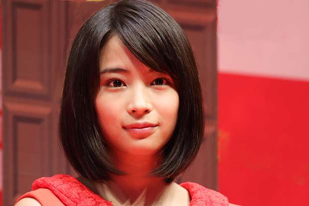 10代の男子が好きではなくなった女性芸能人 1位は広瀬すず - ライブドアニュース