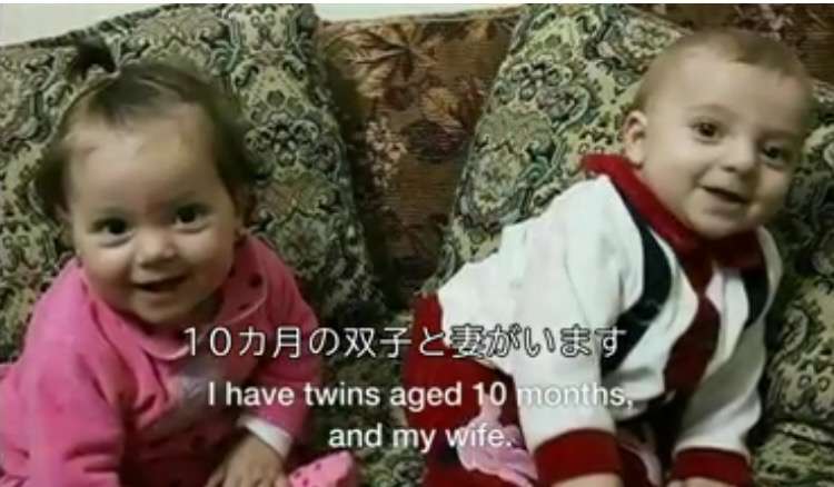 シリア アサド政権の関連施設に 米軍が巡航ミサイルで攻撃