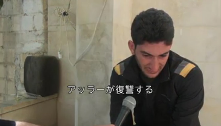 シリア アサド政権の関連施設に 米軍が巡航ミサイルで攻撃