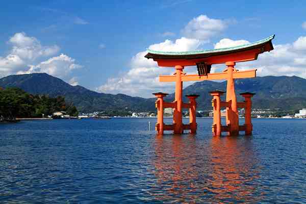 一人旅行くならどこがいい?