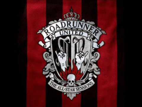 Roadrunner United - Army of the Sun (Lyrics) - YouTube