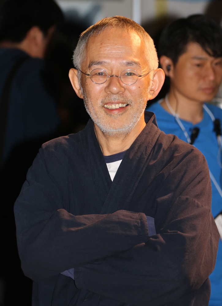宮崎駿氏長編新作は難航…ジブリ鈴木敏夫氏、19年公開は「できるわけない」