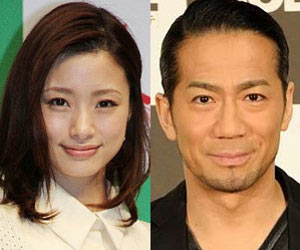 上戸彩、すっぴん＆パジャマで閉め出される　愛娘の行動に仰天