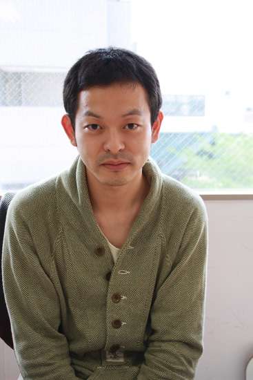 いわゆるイケメンではないけど、好きな俳優さん