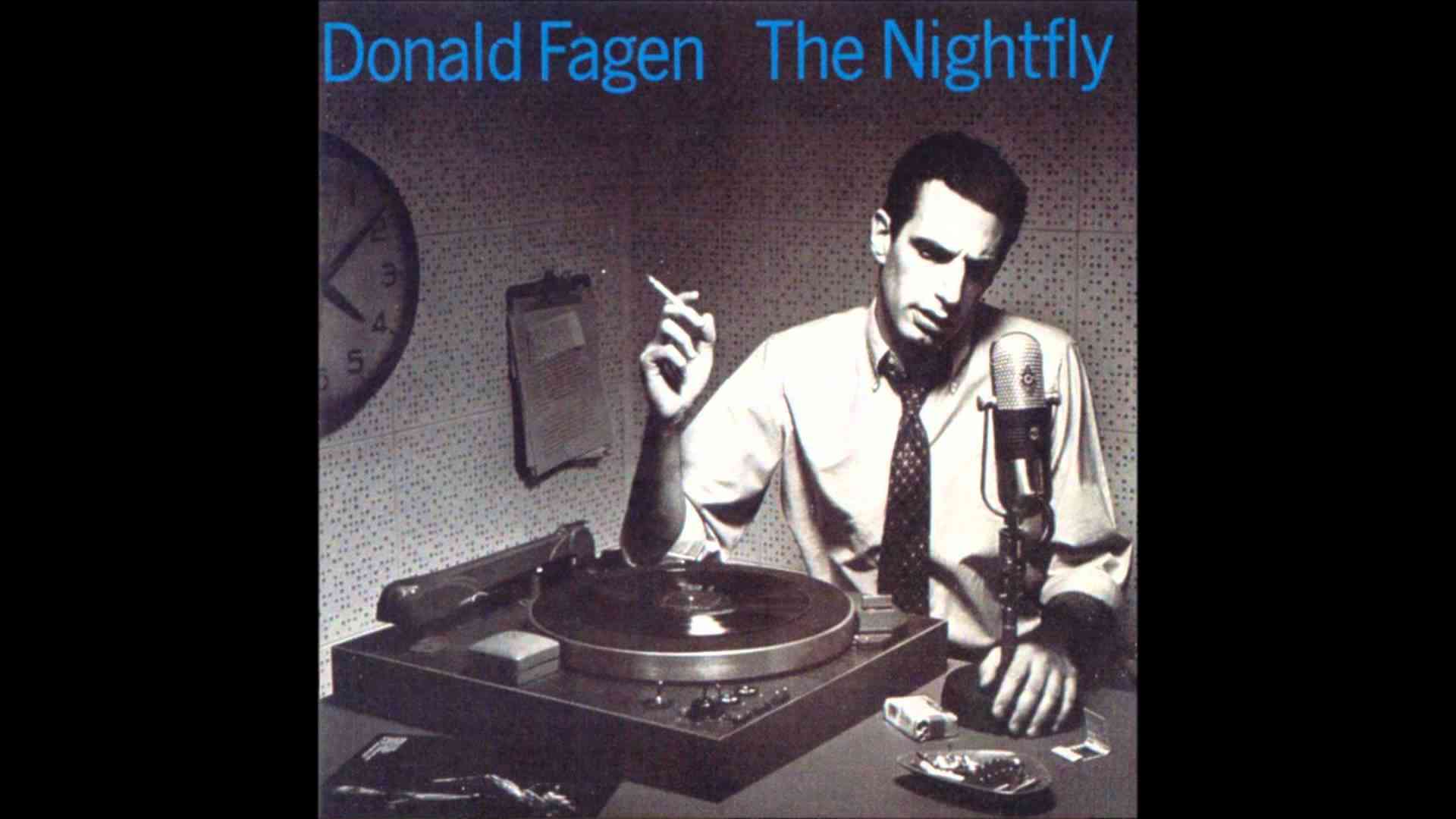 Donald Fagen - I.G.Y. (What a Beautiful World) (HQ) - YouTube