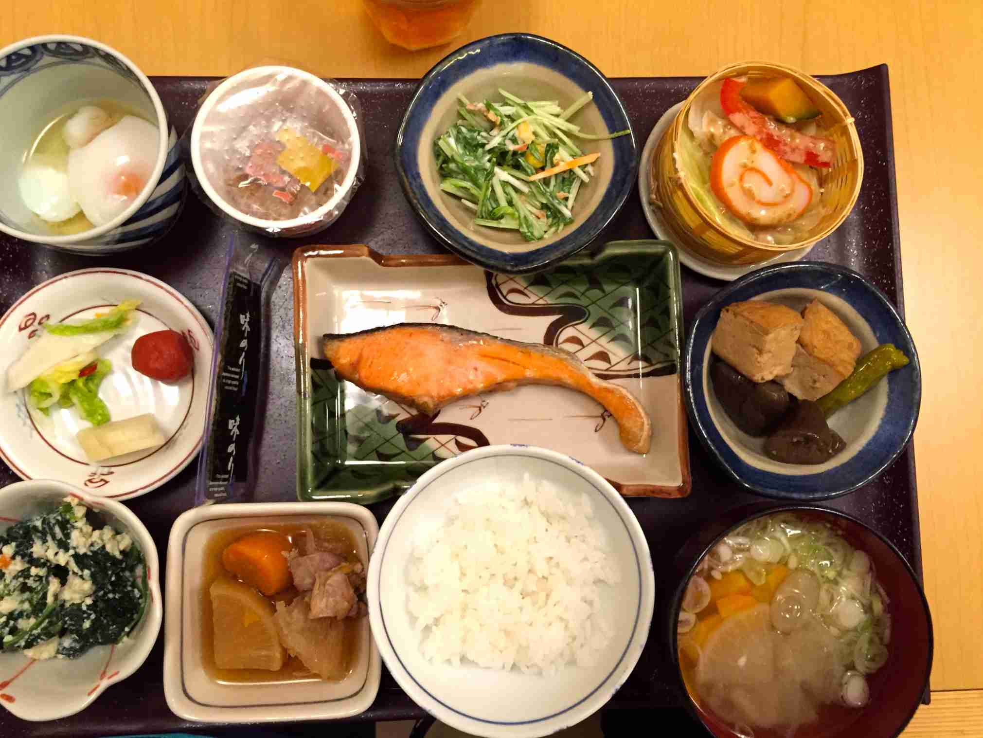 三角食べより一点集中して食べ進めたい人