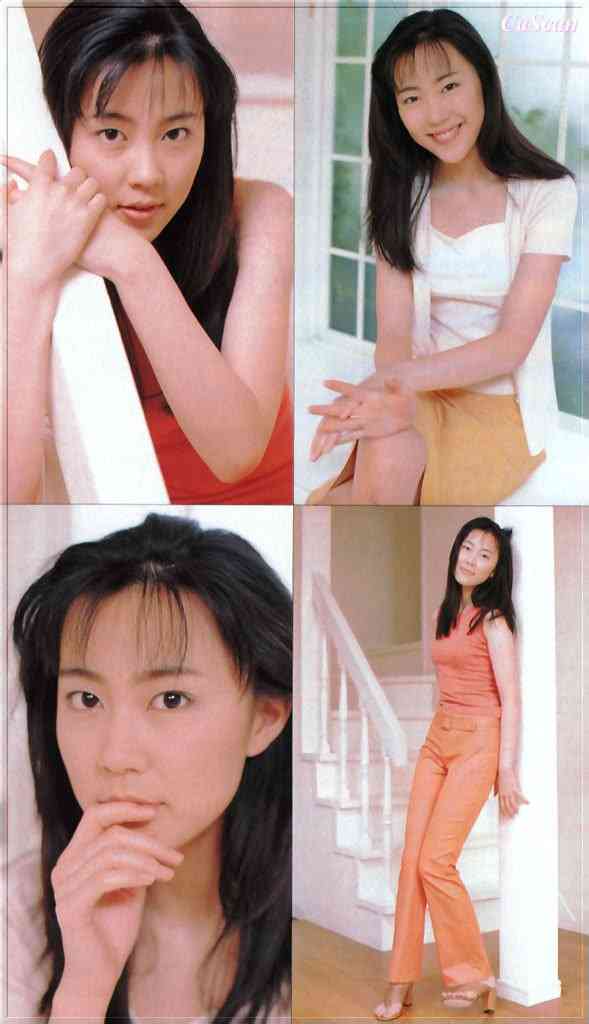 いろんな木村佳乃が見たい