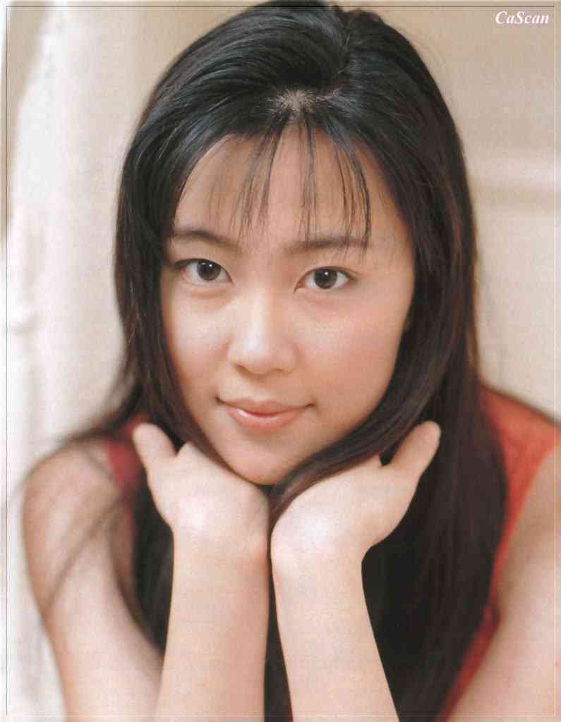 いろんな木村佳乃が見たい