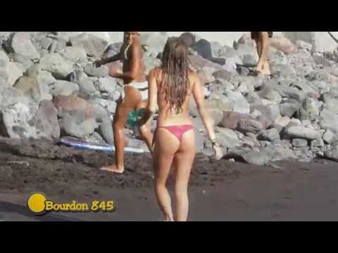 Nikon P900 test zoom - YouTube