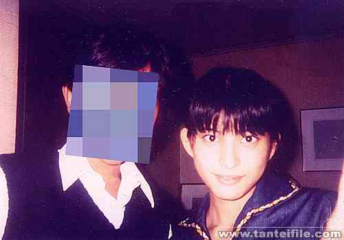 有名人が学生だった頃の画像を貼るトピ