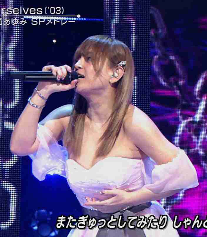 浜崎あゆみ、SNSにアップしたバッグは高級車1台分！