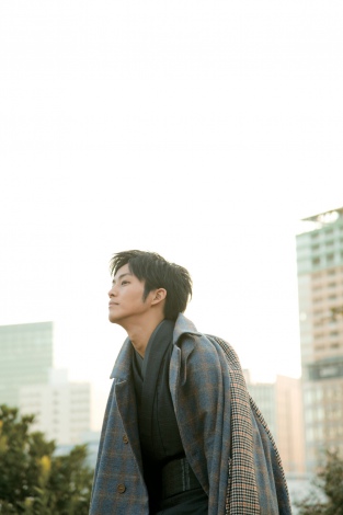 松坂桃李さん専用トピ