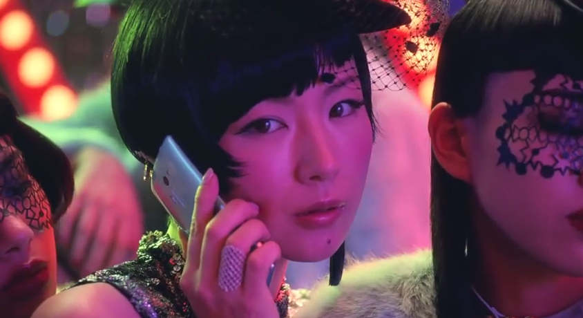 いろんな椎名林檎さんが見たい