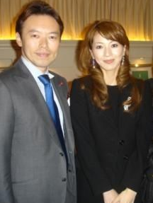 君島十和子　ダチョウ倶楽部も仰天の「50度熱湯風呂美容法」