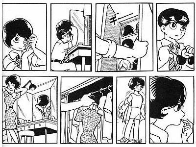 手塚治虫作品を語りたい