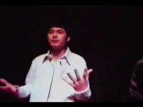 FLYING KIDS "とまどいの時を越えて" - YouTube