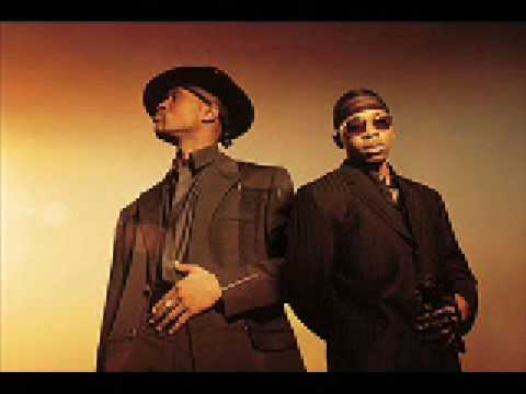 Ruff Endz If I was the One - YouTube