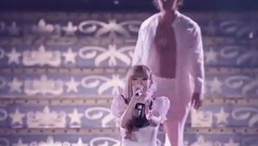 Ayumi Hamasaki - BALLAD (Rock'n'Roll Circus Tour FINAL ～7days Special～) - Dailymotion-Video