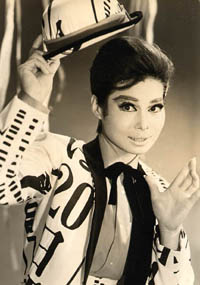 松岡修造の娘が宝塚音楽学校に合格 宝塚OGがコネ入団を否定