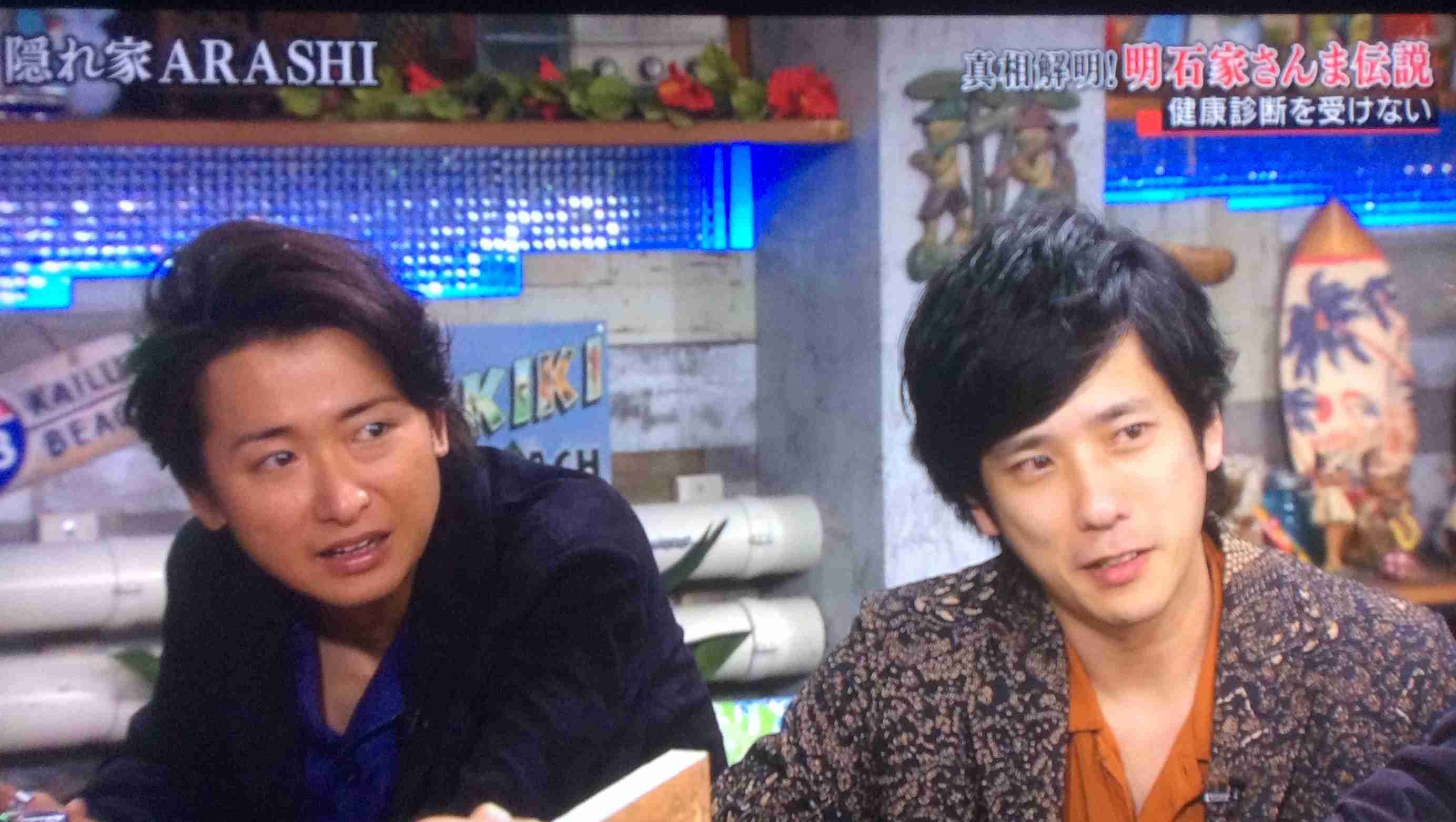 変な柄のTシャツどうしてる？