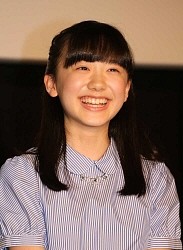 有名中学合格の芦田愛菜　祝福に笑顔　進学後初登場「ありがとうございます」― スポニチ Sponichi Annex 芸能