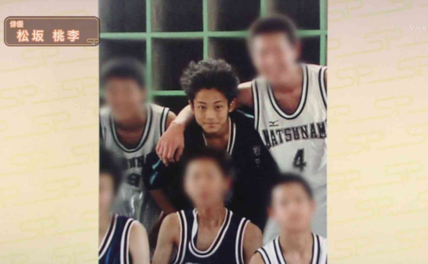 有名人が学生だった頃の画像を貼るトピ