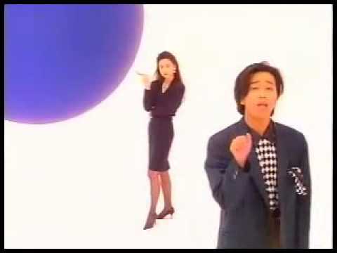 岡村靖幸　だいすき - YouTube