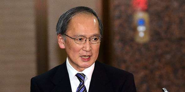 韓国政府、黄教安首相に面談要請した日本大使に冷淡な反応 （ハンギョレ新聞） - Yahoo!ニュース