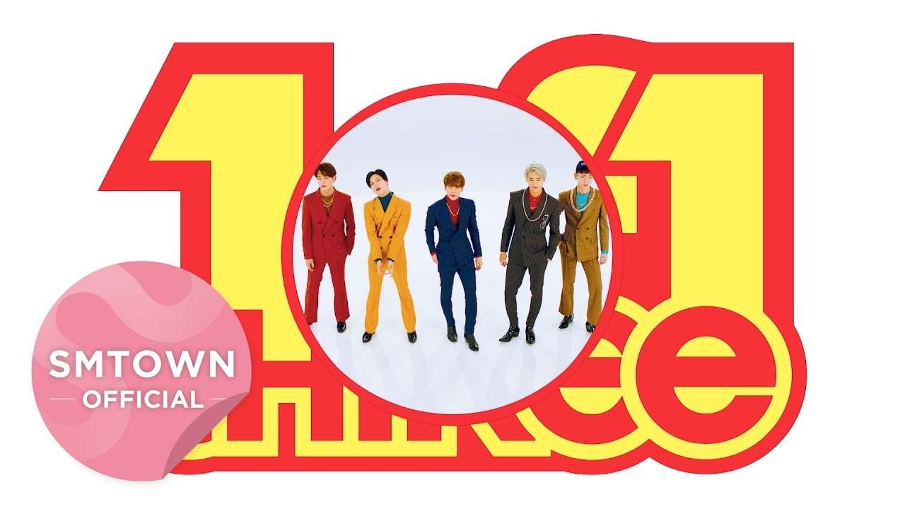 SHINee 샤이니_1 of 1_Music Video - YouTube
