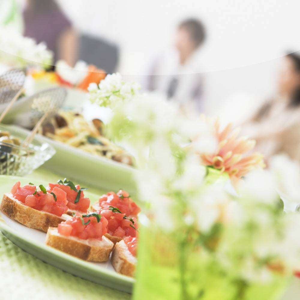 ビュッフェの30の食べ方マナー | HappyLifeStyle