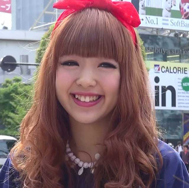 着物姿の藤田ニコルに絶賛「ちょー似合う」