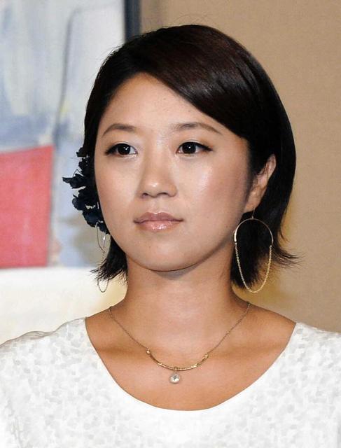 美奈子、第7子女児出産「今回は今までよりも少し大変な出産」