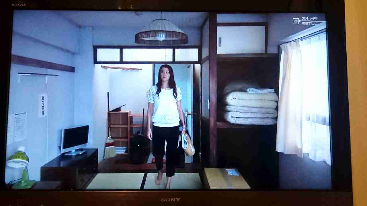 ガルちゃん独身寮にありがちな事