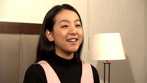 真央「私の気持ちが皆様に伝われば」フジテレビが１２日に引退特番 : スポーツ報知